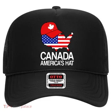Canada America's Hat Hat