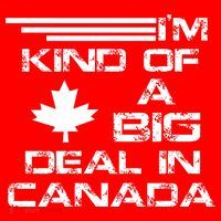 Canada Big Deal Pajama Set thumb 2