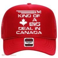 Canada Big Deal Hat thumb 0