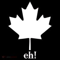 Canada Eh! Doggie Tank thumb 4