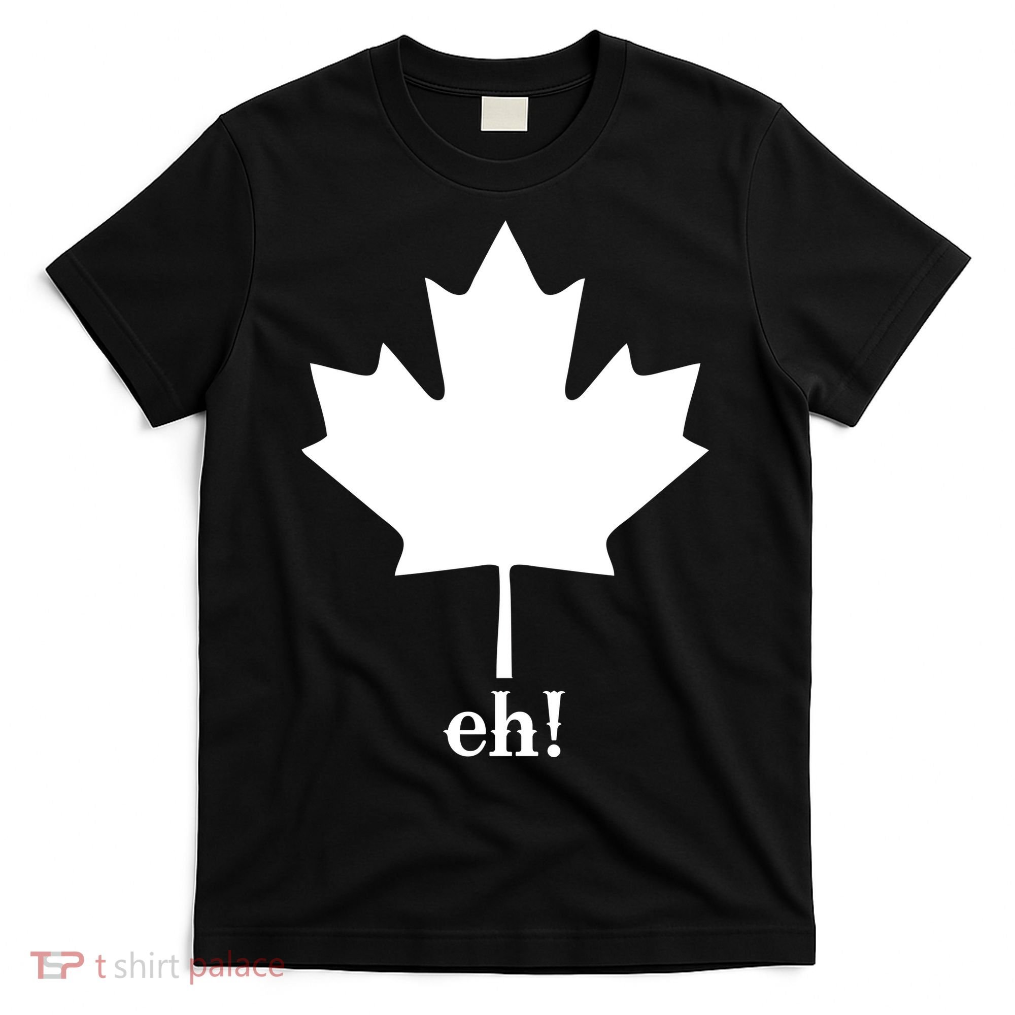 Canada Eh! T-Shirt