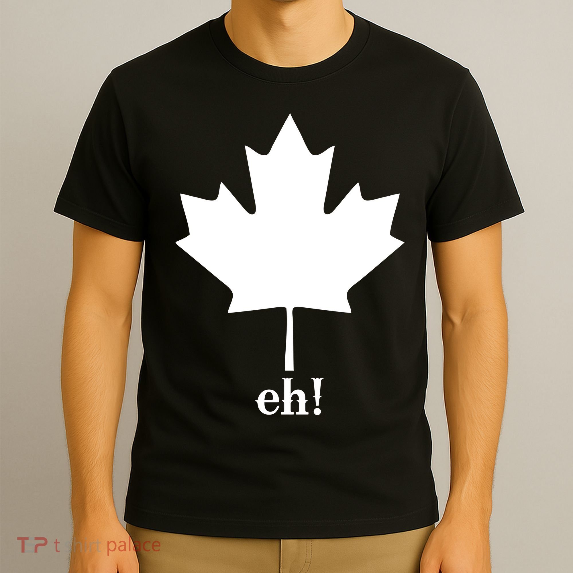 Canada Eh! T-Shirt