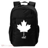 Canada Eh! Backpack thumb 0
