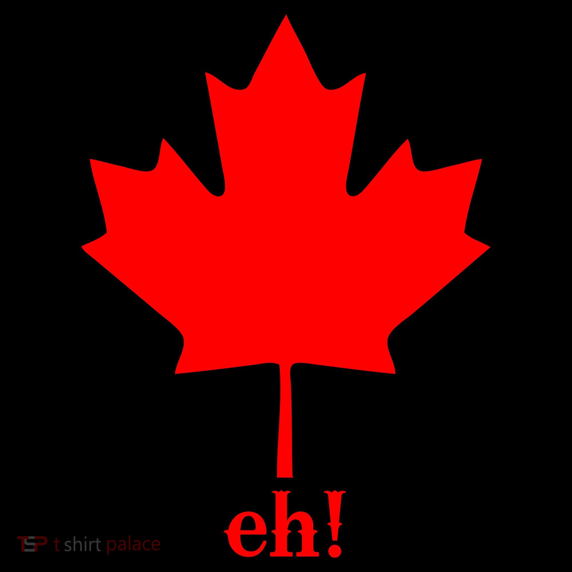 Canada Eh! Coffee Mug