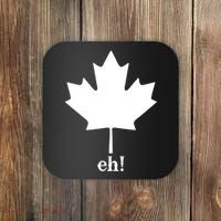 Canada Eh! Coaster thumb 0