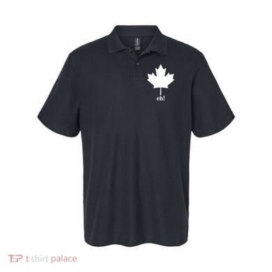 Canada Eh! Polo