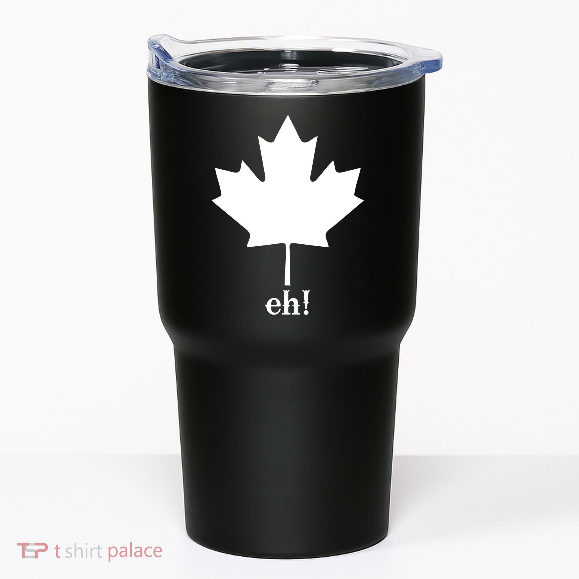 Canada Eh! Tumbler