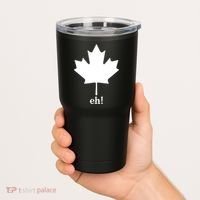 Canada Eh! Tumbler thumb 2