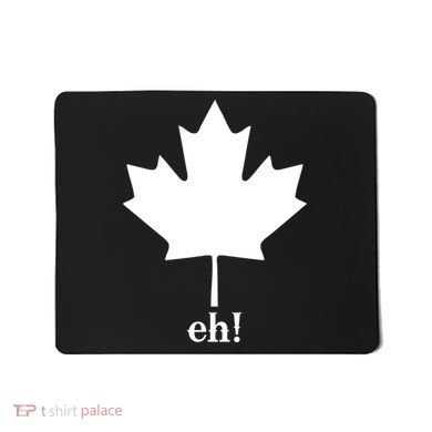 Canada Eh! Mousepad