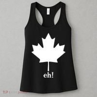 Canada Eh! Women's Tank Top thumb 3
