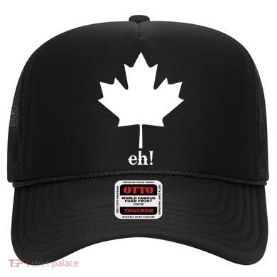 Canada Eh! Hat