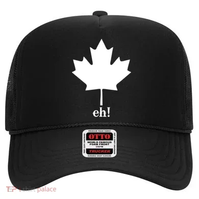 Canada Eh! Hat