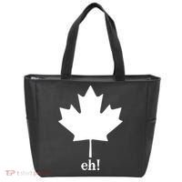 Canada Eh! Tote Bag thumb 0