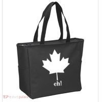 Canada Eh! Tote Bag thumb 2