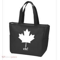 Canada Eh! Tote Bag thumb 3