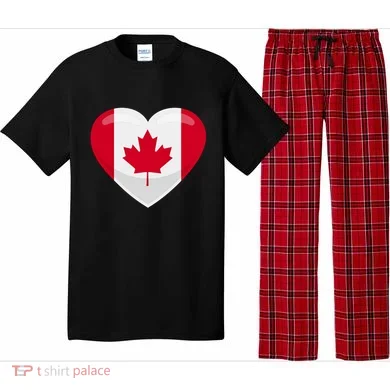 Pajama Set