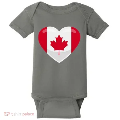 Baby Bodysuit