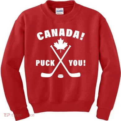 Kids Sweatshirt