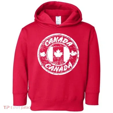 Toddler Hoodie