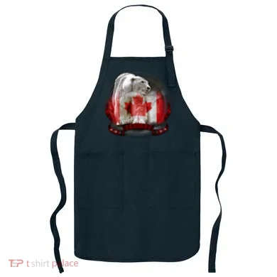 Apron
