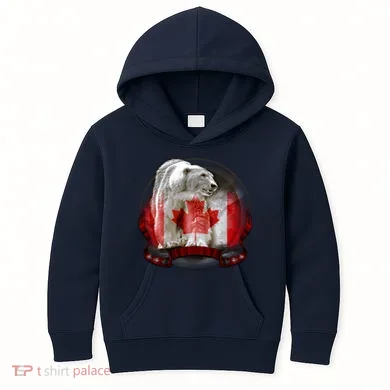 Kids Hoodie