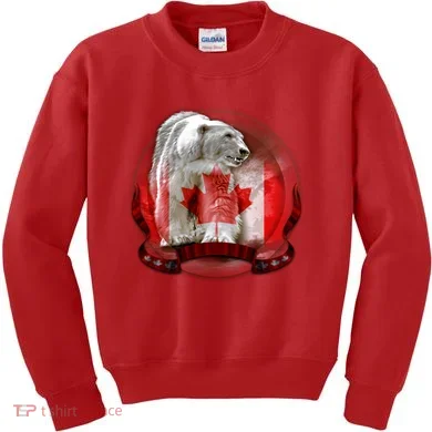Kids Sweatshirt