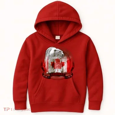 Kids Hoodie