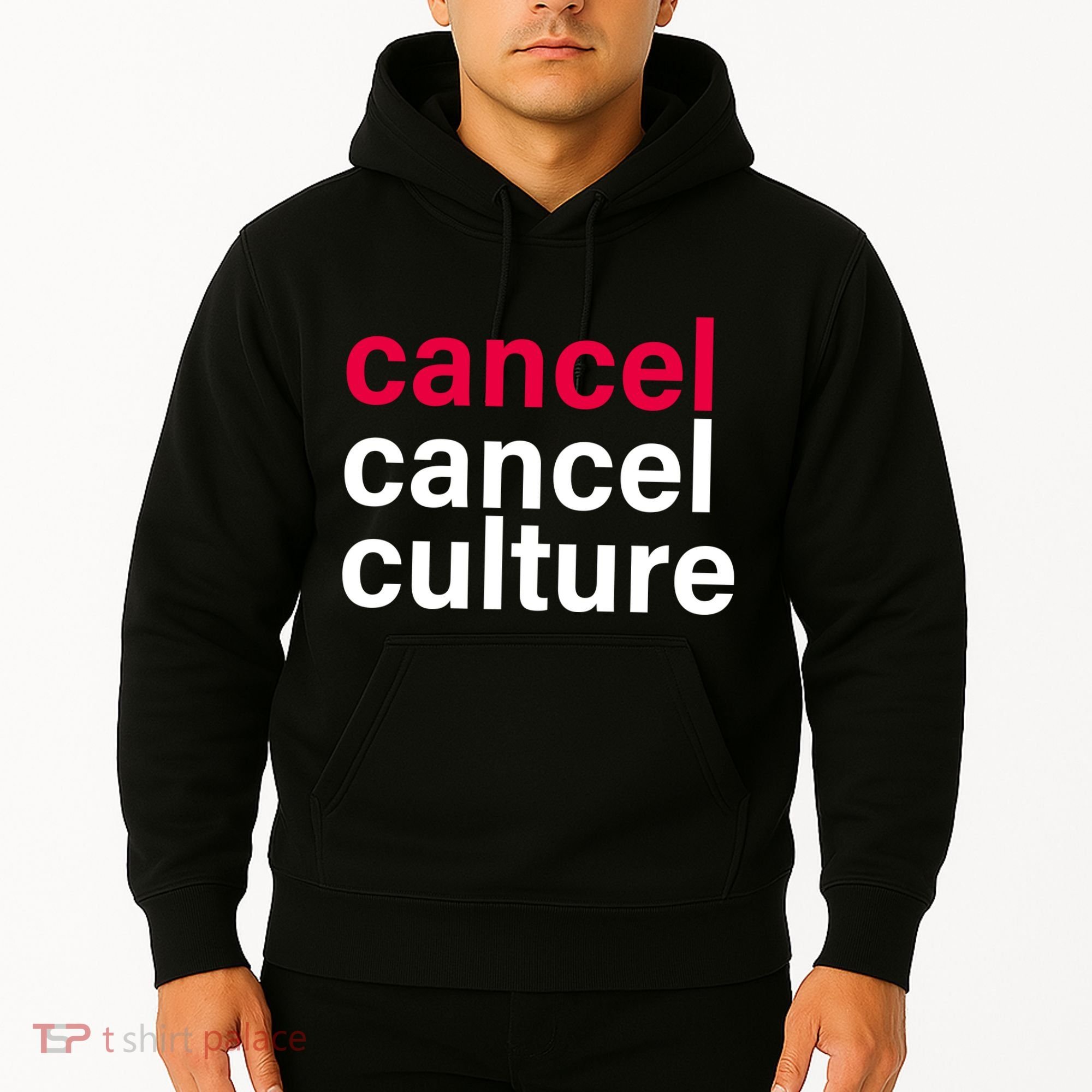 Cancel Cancel Culture Hoodie