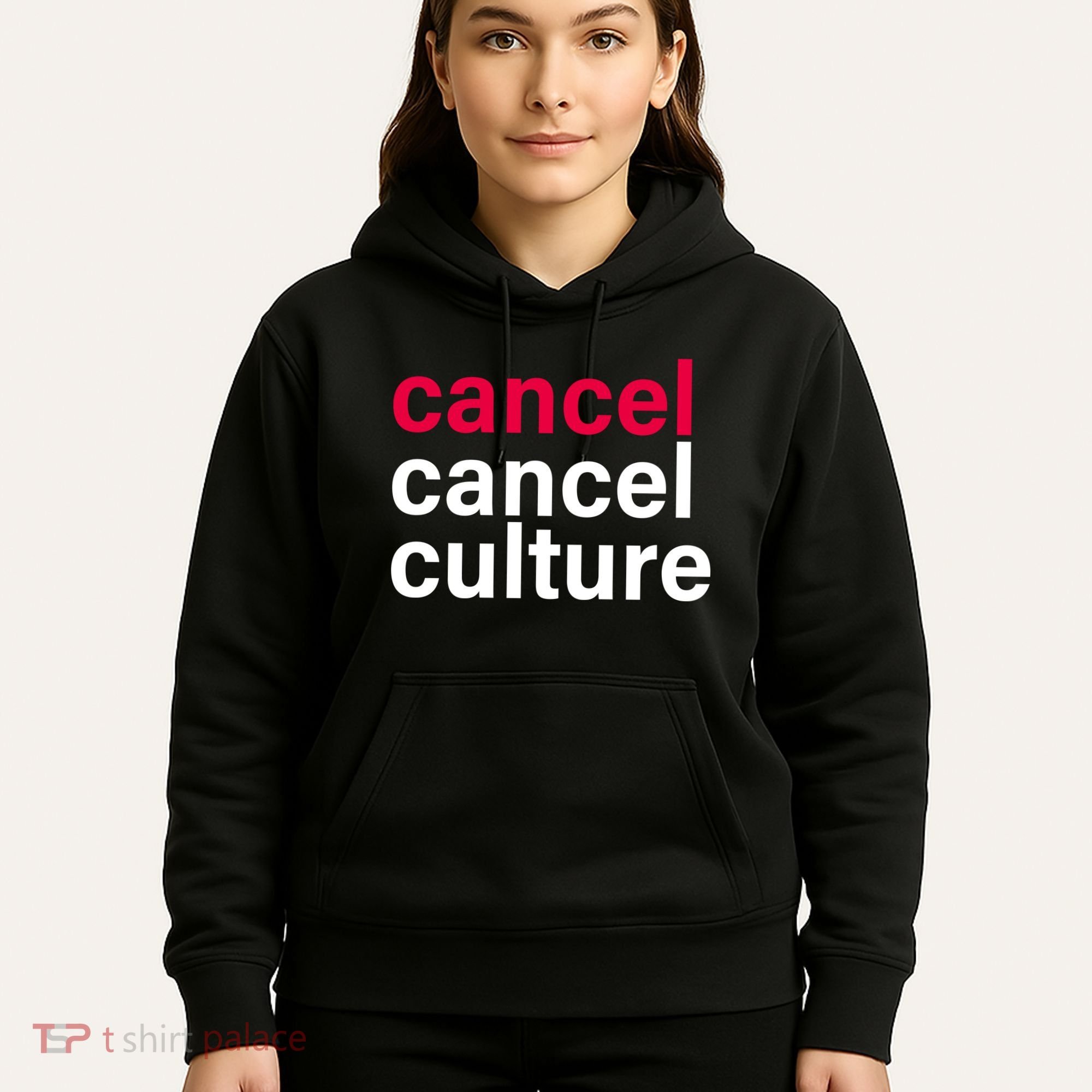 Cancel Cancel Culture Hoodie