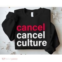 Cancel Cancel Culture Sweatshirt thumb 2