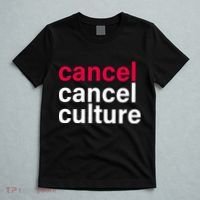 Cancel Cancel Culture T-Shirt thumb 5