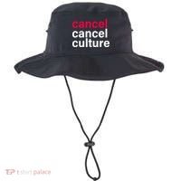 Cancel Cancel Culture Bucket Hat thumb 0