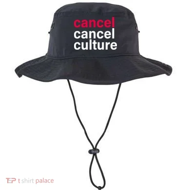 Cancel Cancel Culture Bucket Hat