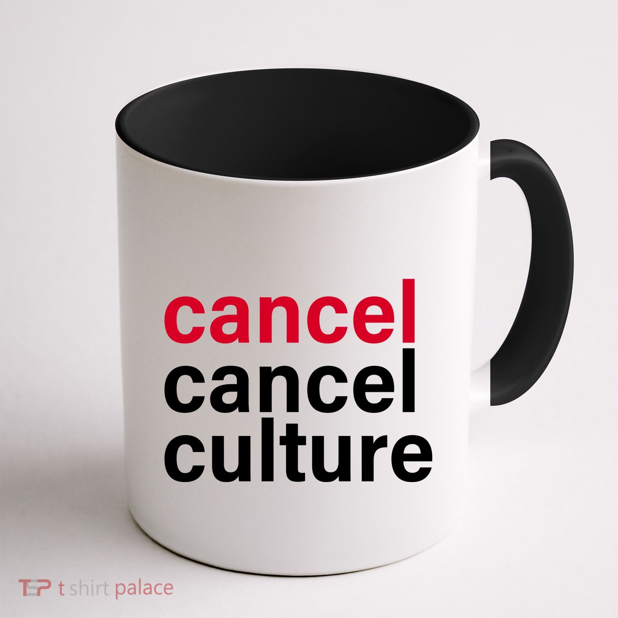 Cancel Cancel Culture Coffee Mug