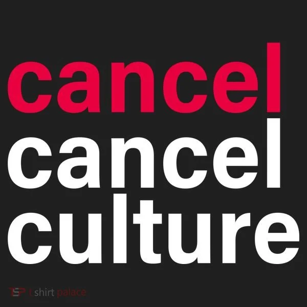 Cancel Cancel Culture Tumbler