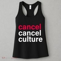 Cancel Cancel Culture Women's Tank Top thumb 3