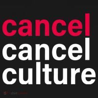 Cancel Cancel Culture Women's Tank Top thumb 5