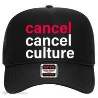 Cancel Cancel Culture Hat thumb 0