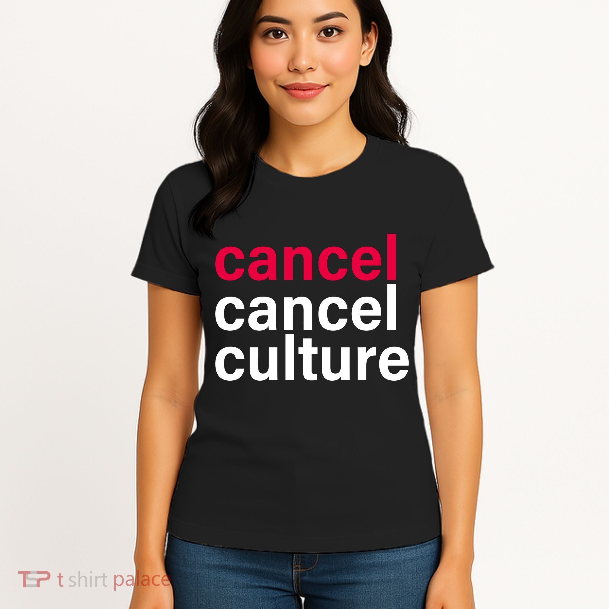 Cancel Cancel Culture Women's T-Shirt