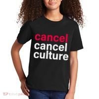 Cancel Cancel Culture Kids T-Shirt thumb 2