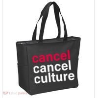 Cancel Cancel Culture Tote Bag thumb 2