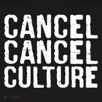 Cancel Cancel Culture Distressed Bucket Hat thumb 4