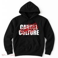 Cancel Culture Canceled Stamp Hoodie thumb 0