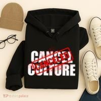 Cancel Culture Canceled Stamp Hoodie thumb 4