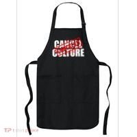 Cancel Culture Canceled Stamp Apron thumb 0