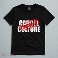 Cancel Culture Canceled Stamp T-Shirt thumb 5