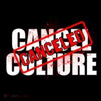 Cancel Culture Canceled Stamp Bucket Hat thumb 4
