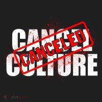 Cancel Culture Canceled Stamp Beanie thumb 2