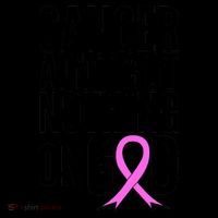 Cancer Ain't Got Nothing on God Breast Cancer Awareness Coffee Mug thumb 5