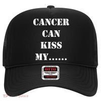 Cancer can Kiss My Hat thumb 0
